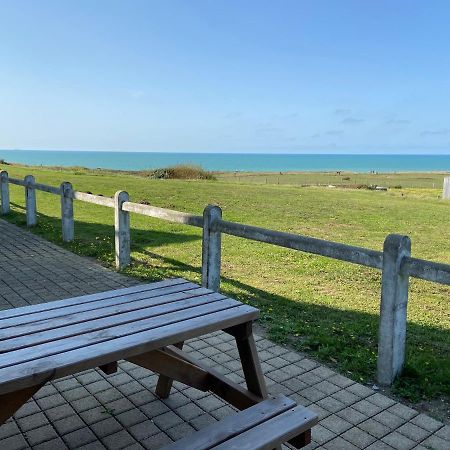 Apartamento studio côté mer  la naturelle Wimereux Exterior foto